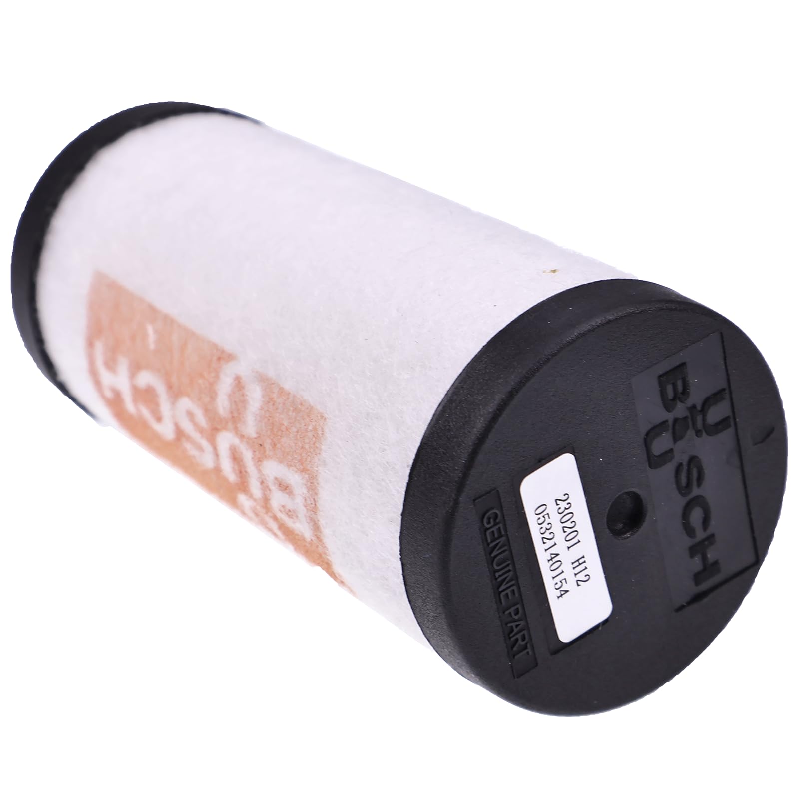 Amazon.com: YIHETOP Exhaust Filter 0532-140-154 Compatible for